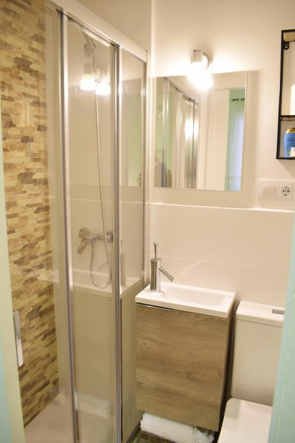 Holibai, Rulina , Single Private Ensuite, Baiona Luaran gambar